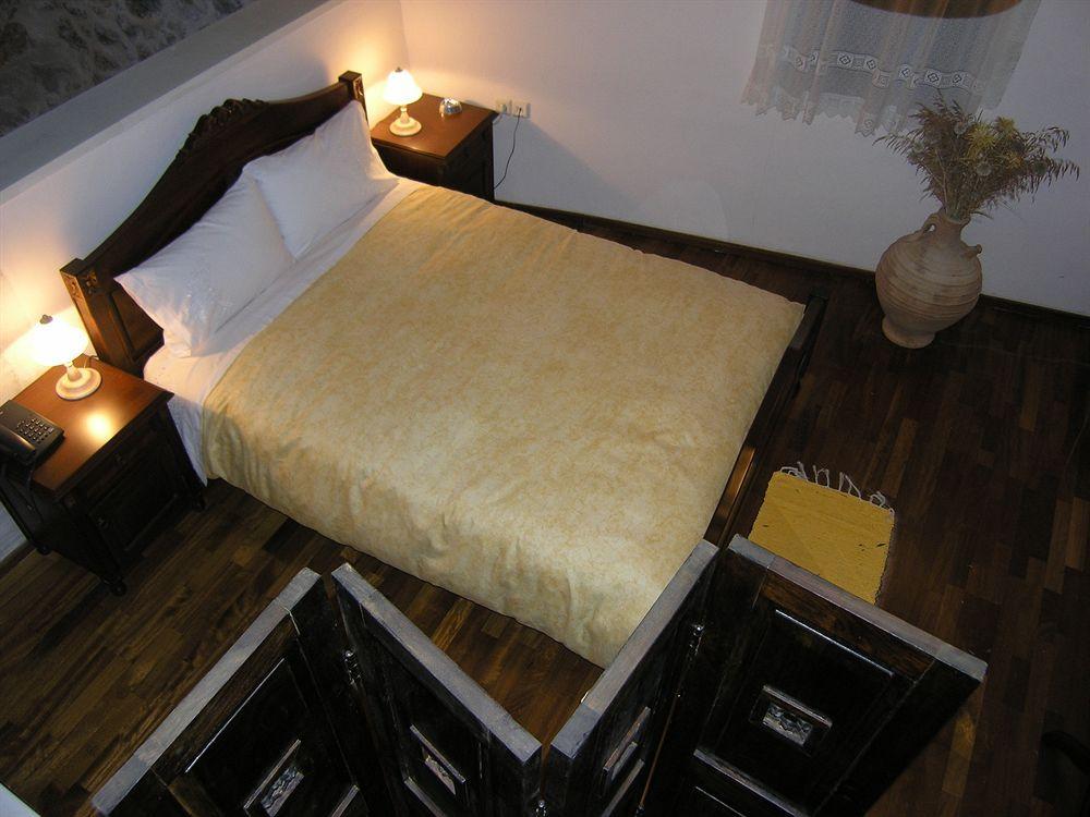 Samonas Traditional Villas Ngoại thất bức ảnh
